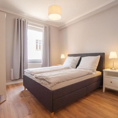 "Purple Chill" Super Zentrale Ferienwohnung Hbf-Messe-Buergerweide-Citygate-Ovb Arena Бремен Екстер'єр фото