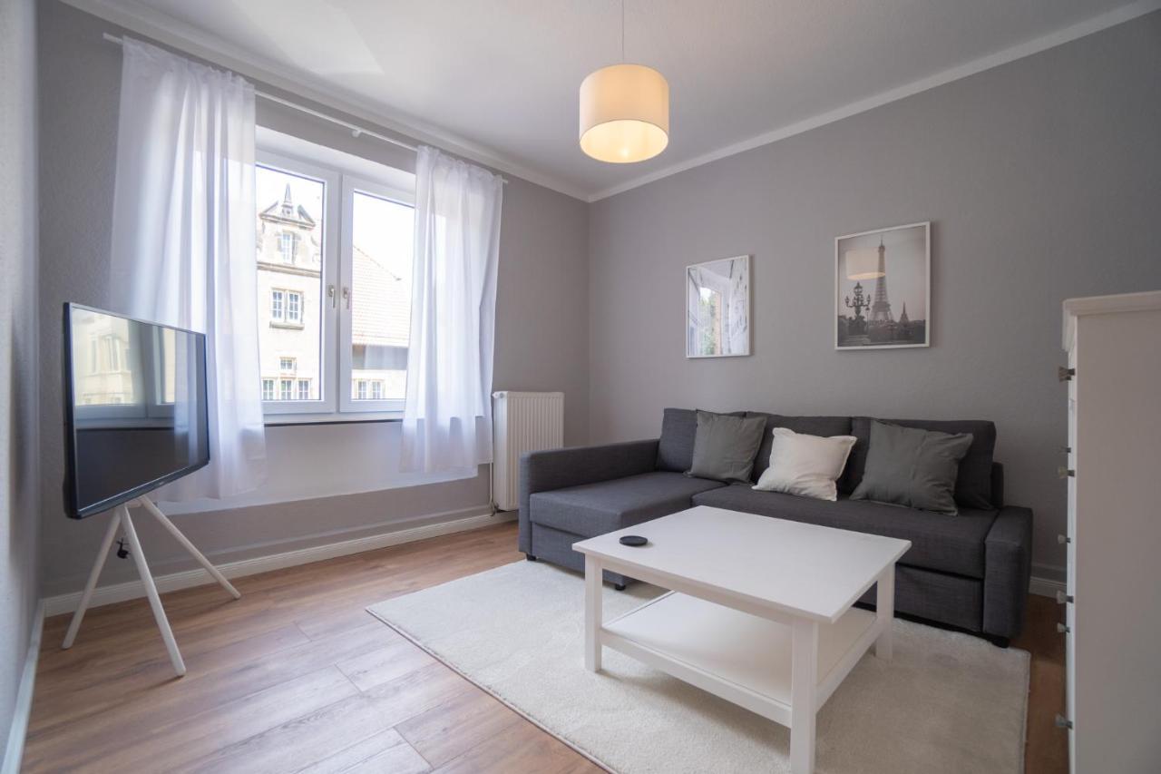 "Purple Chill" Super Zentrale Ferienwohnung Hbf-Messe-Buergerweide-Citygate-Ovb Arena Бремен Екстер'єр фото
